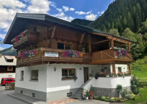 Haus Silvretta, See, Österreich
